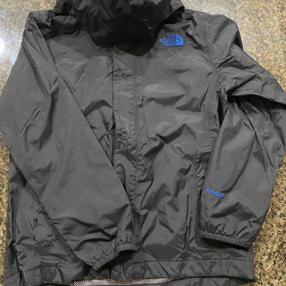 The North Face Kids Raincoat